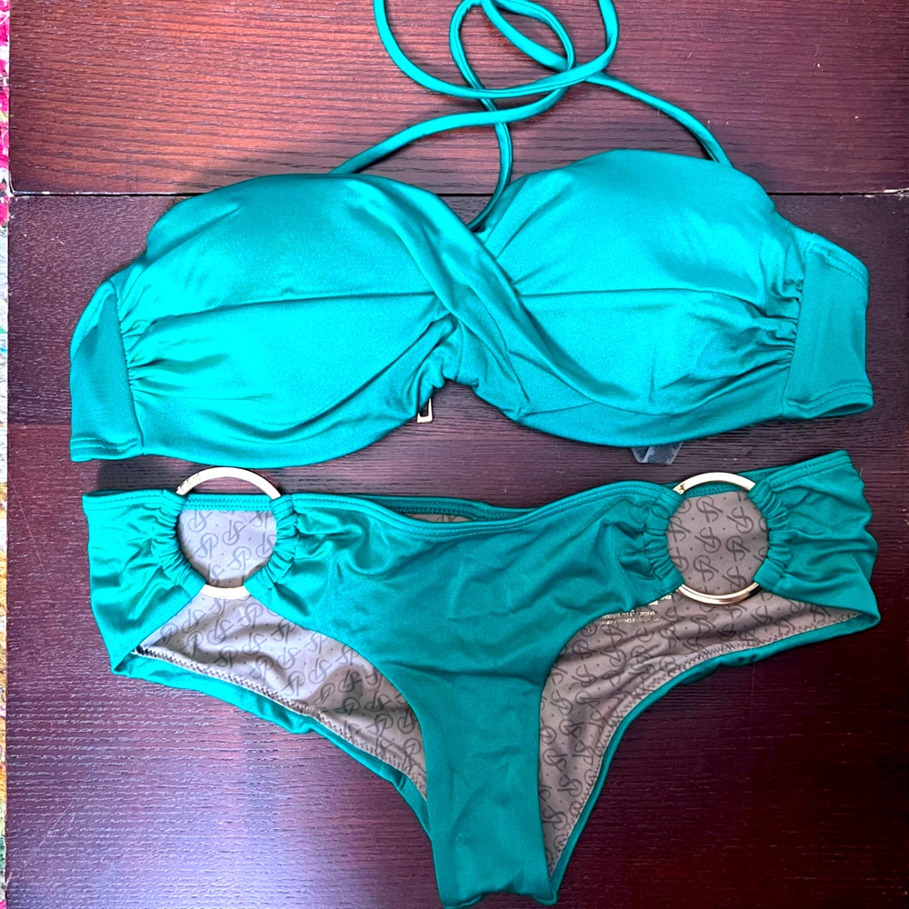 Victorias Secret Bikini Bathing suit. XS, 32C.